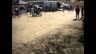 Fat Bike Day at the Pines