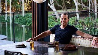 At Home With Chef Shannon Bennett