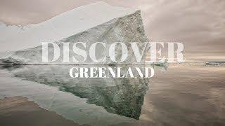 GREENLAND TRAVEL | Best Things to Do