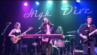 Give Me Something Real (Stephanie Mae Live @ The High Dive, Seattle, WA 9/21)