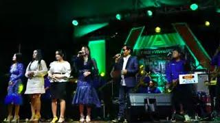 LIVE  OM. DAHLIYA  WEDDING "AIRIN & RAMA" || ANI JAYA AUDIO || NGROMBO,TOROH 28 AGUSTUS 2023