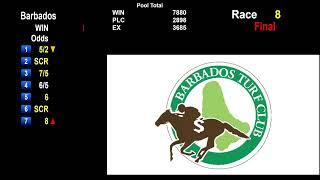 Barbados Turf Club Live Stream