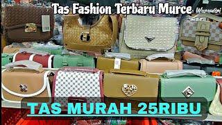 Tas  Murah  Meriah Kekinian