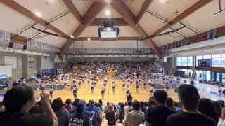 RBHS DANCE- homecoming 2022 cheer/dance routine