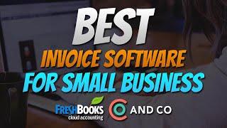 2 Best Invoice And Billing Software For Small Business  (2024)