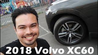 The best and worst things about the 2018 Volvo XC60 T5 Inscription!