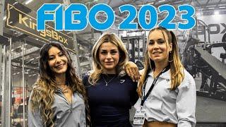 FIBO 2023 Vlog: Unforgettable Moments and Exciting Product Releases!
