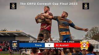 Truro V St Austell