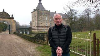 Wandelen met Wiel | Oud Valkenburg