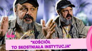 Arek Jakubik: Po „Klerze” wciąż mówią do mnie „Szczęść Boże”