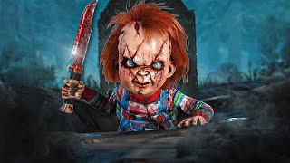 Chucky Is Back From The DEAD!