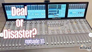 Pro Audio Deal or Disaster Episode 10!