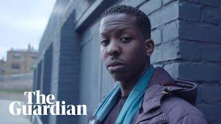 Jamal Edwards breaks taboos around men's mental health | Speak your mind