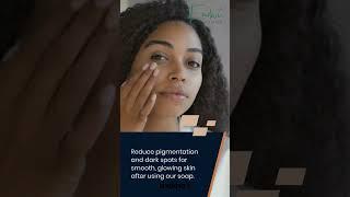  Playlist Title: Radiant Skin Secrets: Natural Skincare with Eudwi Saboon