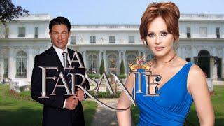 LA FARSANTE con Gabriela Spanic y Fernando Colunga