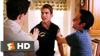 American Wedding (2/10) Movie CLIP - Wedding Plans (2003) HD