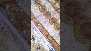 حلويات منزلية للبيع