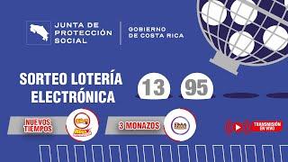 Sorteo NT Reventados y Mega Reventados N°21.744 y 3 Monazos N°4.170 /12-08-2024 / JPS. (MEDIODIA).