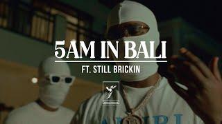 wewantwraiths - 5am in Bali ft. Still Brickin (Official Video)