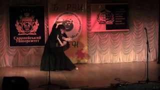 БАРВИ ОСЕНІ - 2011. Європейський університет