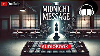 Full Audiobook Mystery Thriller: The Midnight Message