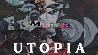 M Huncho - Utopia | Uk Drill Guitar Type Beat | hkondaprod