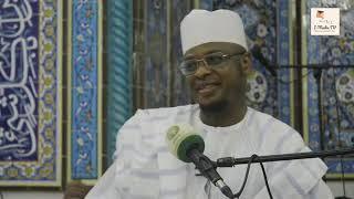 Bir`rul wa`liday`n 11/Arewa/Muslunci/(biyayya ga Iyaye) /professor/sheikh Isah Ali Ibrahim Pantami