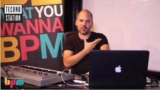 Eitan Reiter - Master Class (BPM College) [English Subtitles]