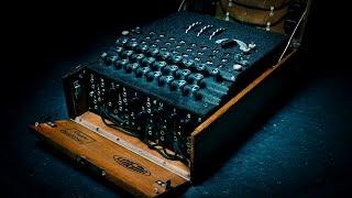 What is the O'Brien Magic Enigma Machine?