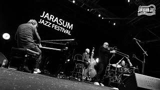 4 Wheel Drive - Landgren / Wollny / Danielsson / Haffner '4WD' | Jarasum Jazz Festival 2019