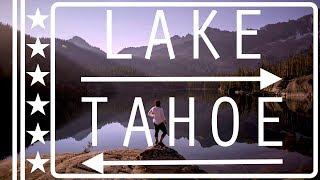 The FREE Travel TV Show, NEXT STOP  - South Lake Tahoe Travel Guide