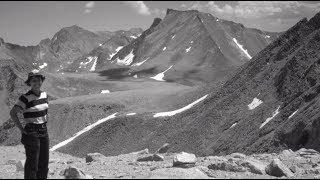 Growing Up in Owens Valley