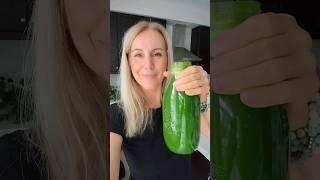 Detoxify your body with this green goodness juice! Reduce inflammation #juicing #recipe #immunity