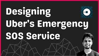 Designing Uber's highly available Emergency SOS Service