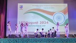 Independence Day Celebration