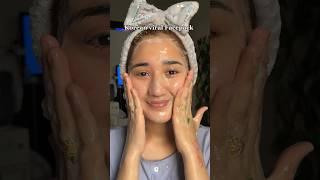 Viral Korean Face Pack #youtubefeed #youtubeshorts #viral #foryou #trending #skincare #korean #fyp