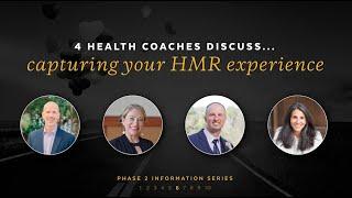 HMR Diet: Health Coaches Share Songs that Capture Their HMR Experience (Video 10 of 10 series)