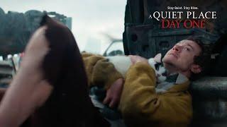 A Quiet Place  Day One  |  Filmmaker Featurette | Coming to GSC this 27 June