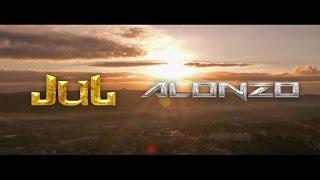 JUL - ALONZO  // COMME D'HAB  // CLIP OFFICIEL  // 2015