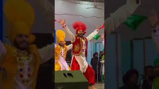nice ਪੰਗੜਾ️#bhangra#giddaboliyan#boliyan#bhangradance#bhangralover#trending#youtubeshorts#shorts