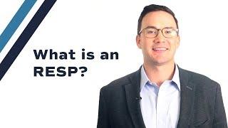 What is an RESP?