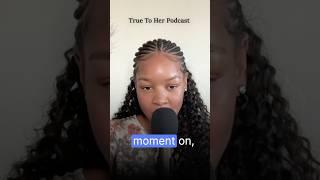 Can you relate? #shortvideo #knowyourworth #betruetoyourself #podcastclips #selflove