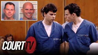 NEW Updates in the Menendez Brothers Murder Case | Press Conference