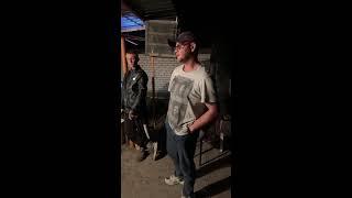 ГАРДЕЙ И ИВАНЫЧ в прямом эфире!