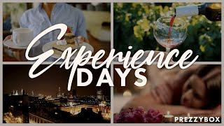 Experience days