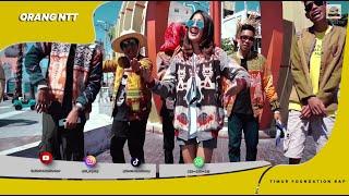 TFR - ORANG NTT Ft. Hasta Hanzo_Elin Heke_Andre TMK & Donal Manuain (Official Music Video)