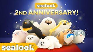 100 BEST EPISODES SPECIAL : It's ok to be more SEALY!ㅣSEALOOK 2nd Anniversary Compilation