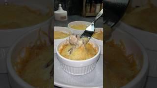  Жульен в кокотницах – идеальная горячая закуска!  #рецепты #еда #закуска #cooking #food