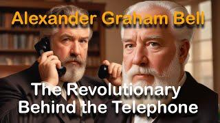 Alexander Graham Bell: The Untold History of the Telephone Inventor’s Life and Legacy. Documentary.