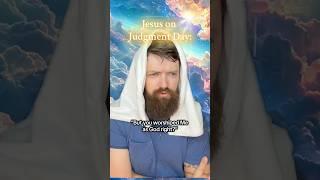 Bruh  #christian #jesusisgod #christianhumor #comedy